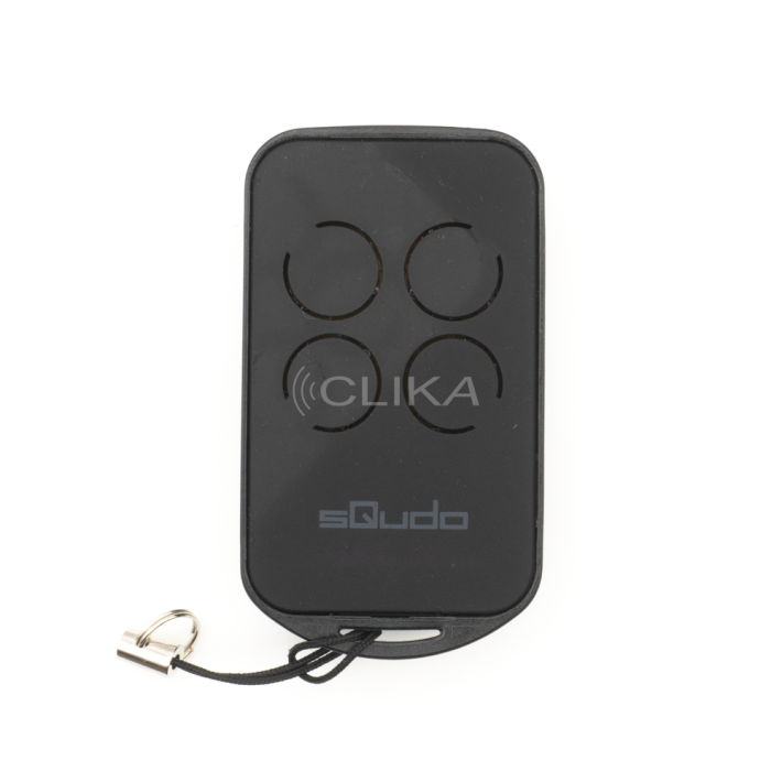 Comando Garagem SQUDO