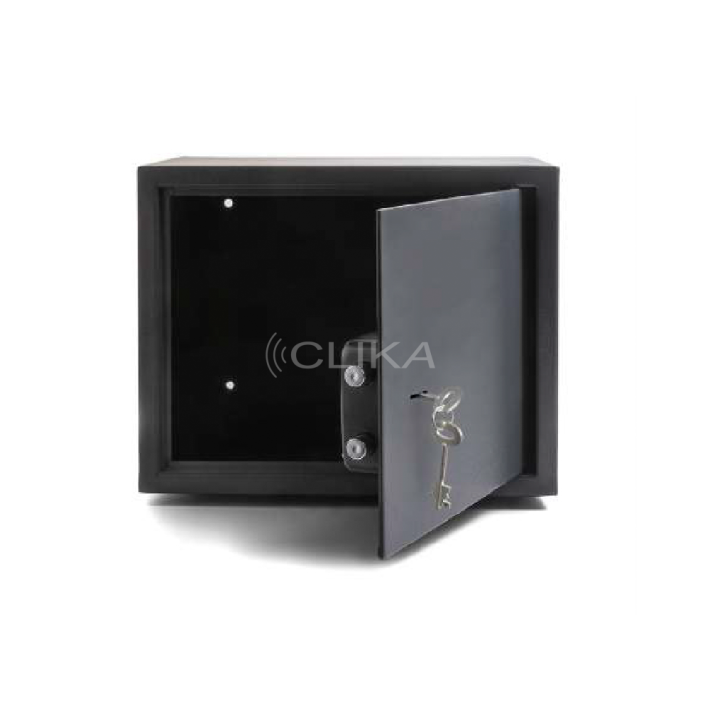 Cofre de segurança com Chaves – 14KG