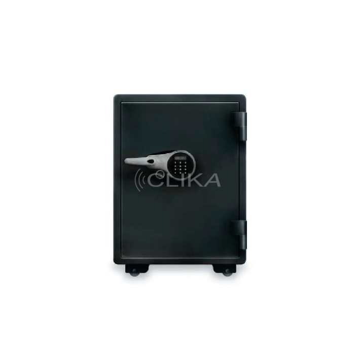 Cofre de segurança Anti-Fogo 102Kg