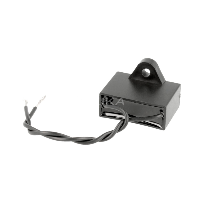 Condensador Arranque 1.5uf 450v + Grd