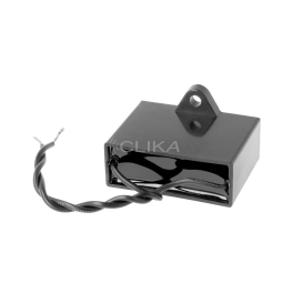 Condensador Arranque 5uf 450v Condensador Arranque 5uf 450v