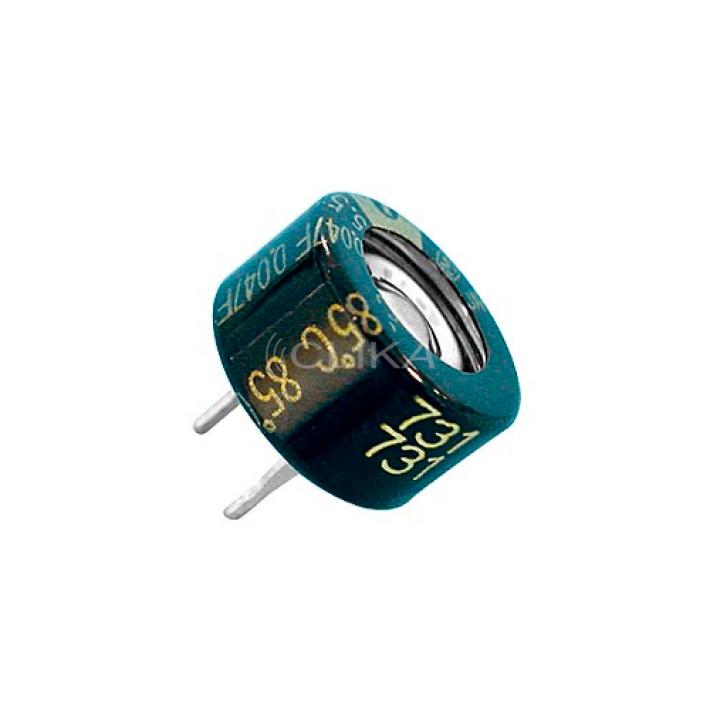 Condensador Tipo Pilha 1f 5.5v