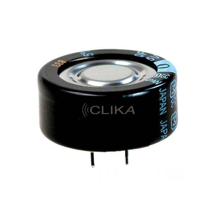 Condensador Tipo Pilha 0.1f 5v