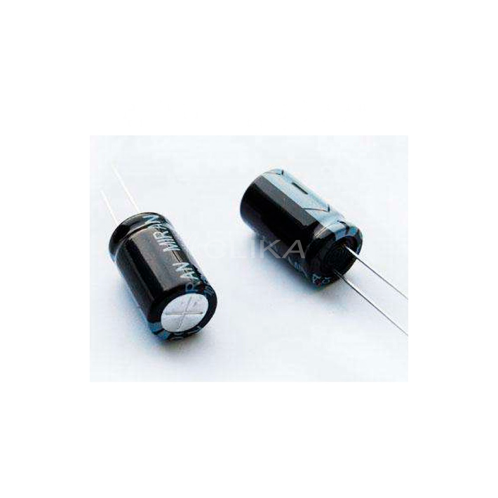 Condensador Eletrolitico 0.47mf 400v
