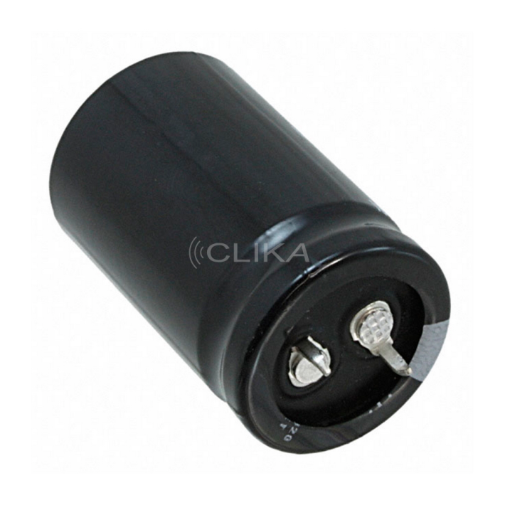 Condensador Electrolitico 1200uf 400vdc