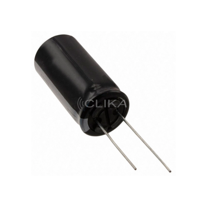 Condensador Electrolítico 120 Uf 450 V