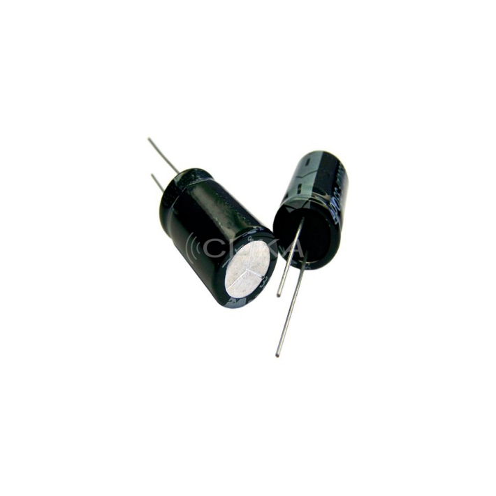 Condensador Eletrolitico 82uf 400v