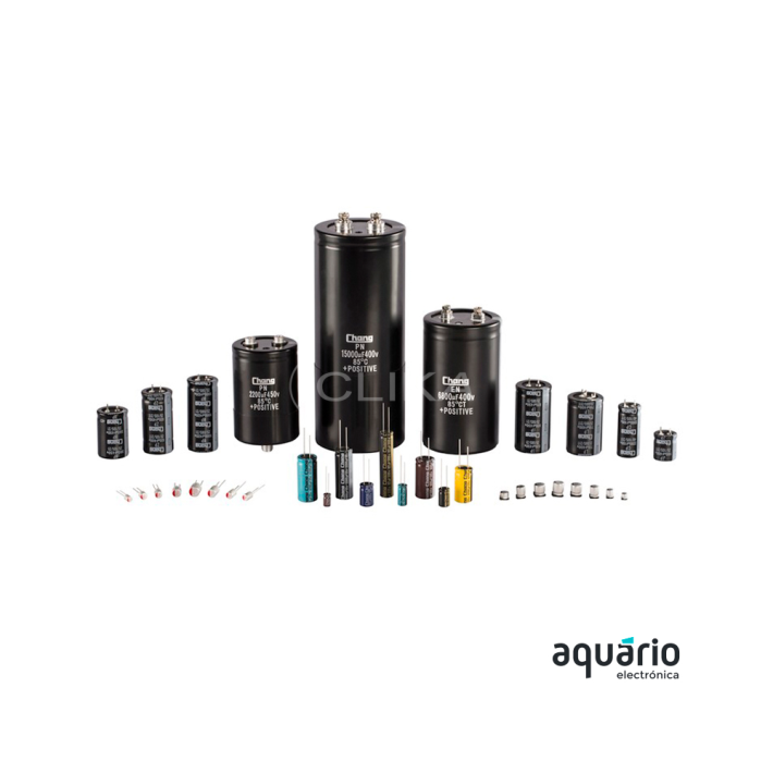Condensador Electrolitico 47mf 450v Cerl 47mf 450v