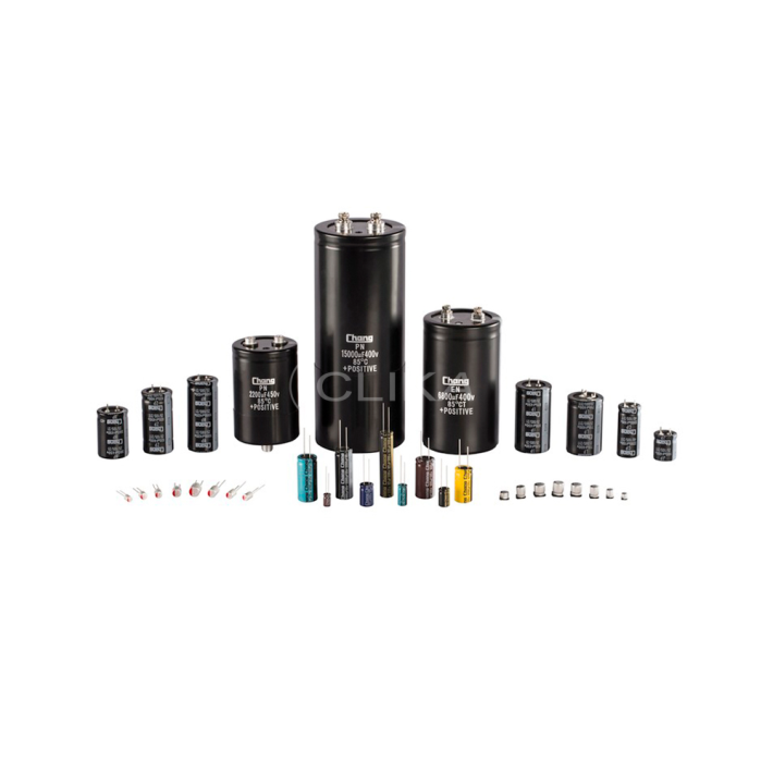 Condensador Electrolitico 4700mf 35v 105 18x355 C.