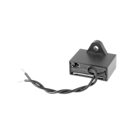 Condensador de Arranque 2uf C/ Fios