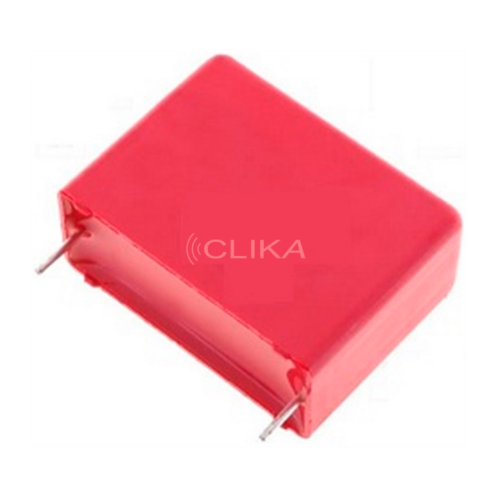 Condensador Poliester 22nf 2000v