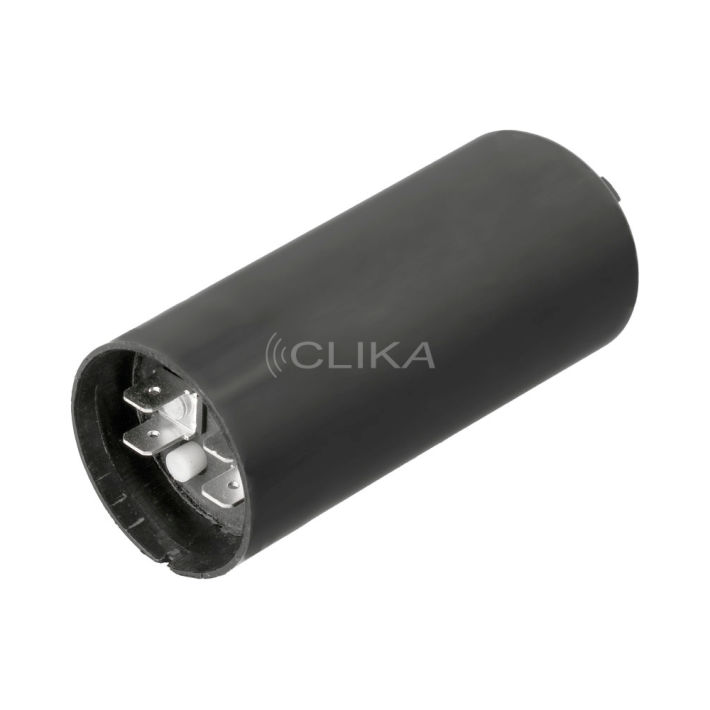 Condensador de Arranque de Motor