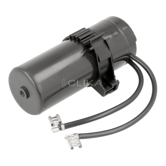 Condensador de Arranque de Motor