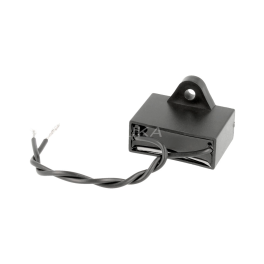 Condensador Arranque Polipropileno 1.5uf 450v Condensador Arranque Polipropileno 1.5uf 450v