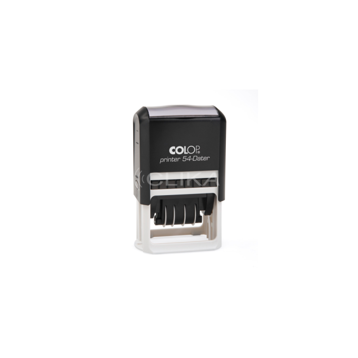 Carimbo Linha Printer 54 Datador