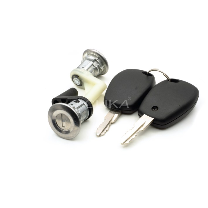 Canhão de Porta – DACIA - OEM: 6001550787/788