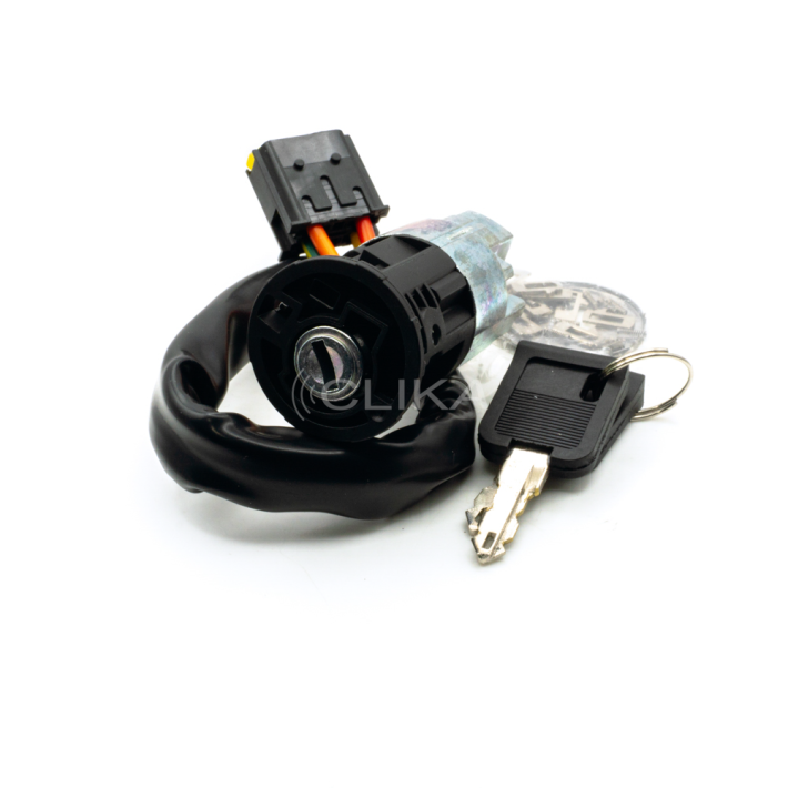 Canhão de ignição desmontado – DACIA - OEM: 487002447R