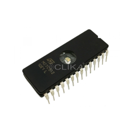 Eeprom M27C512