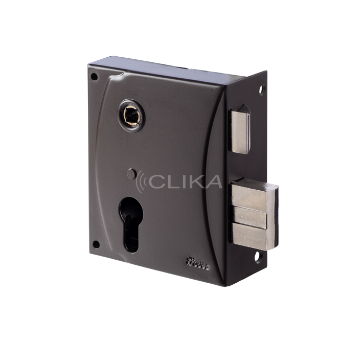 Fechadura de sobrepor