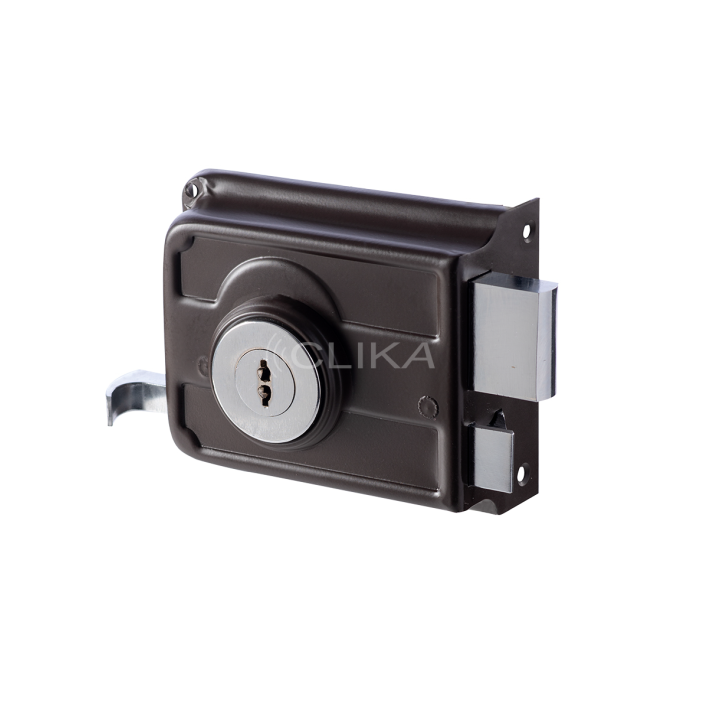 Fechadura de sobrepor