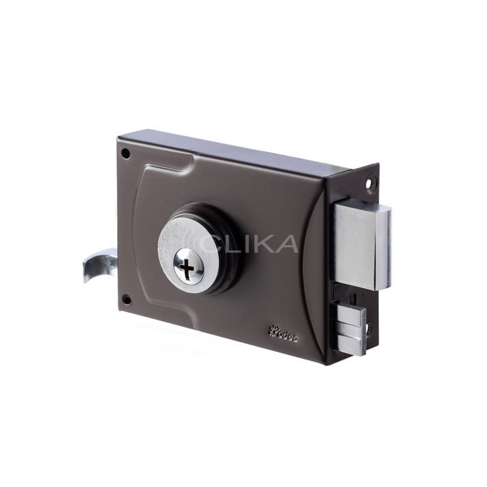 Fechadura de sobrepor