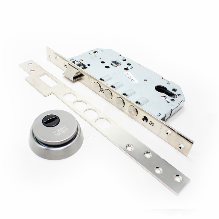 Fechadura de embutir madeira Tesa R200B