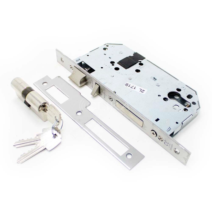 Fechadura TESA 2030F60AI