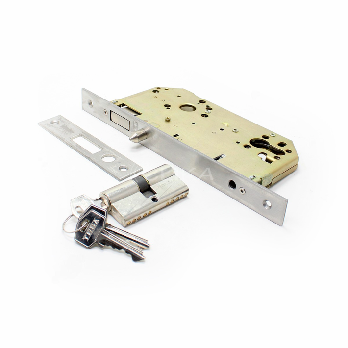 Fechadura TESA 203860AI