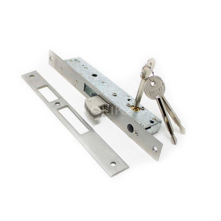 Fechadura TESA 224120CRI