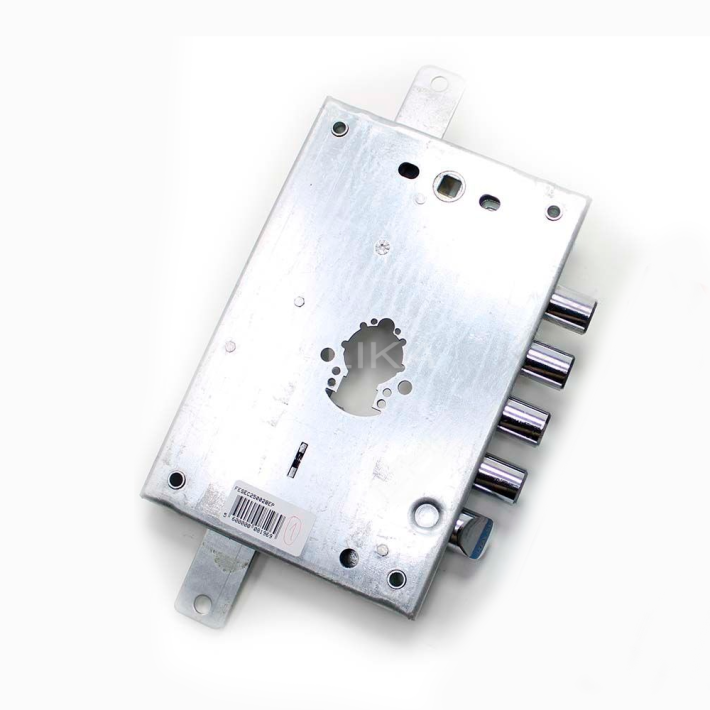 Fechadura SECUREMME 2500 28E