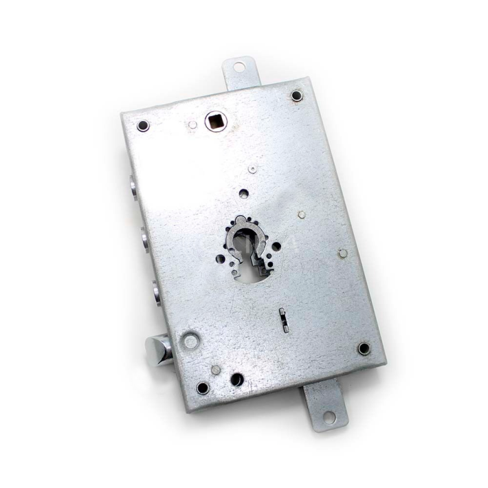 Fechadura SECUREMME 2500 37D