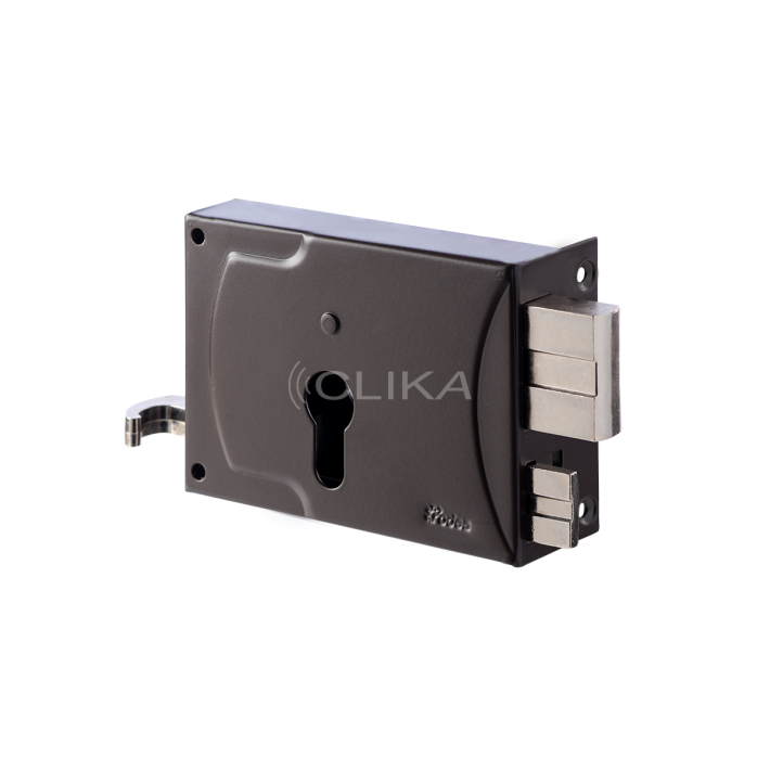 Fechadura de sobrepor