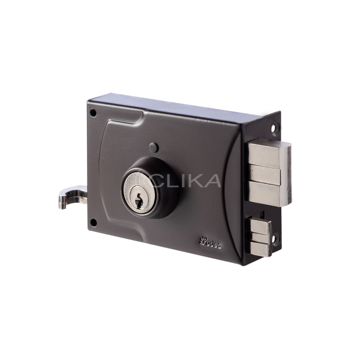 Fechadura de sobrepor