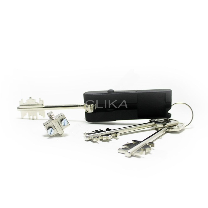 Segredo Atra Dierre 3130