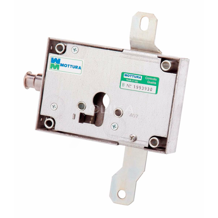 Fechadura MOTTURA 36259AS