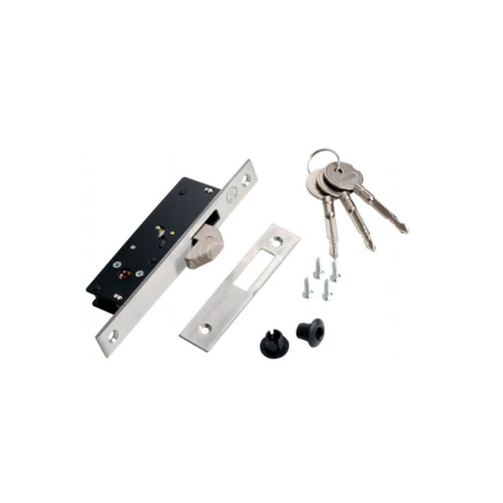 Fechadura de segurança gancho