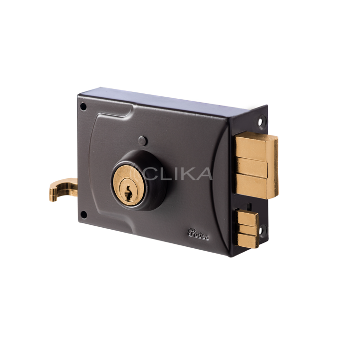 Fechadura de sobrepor