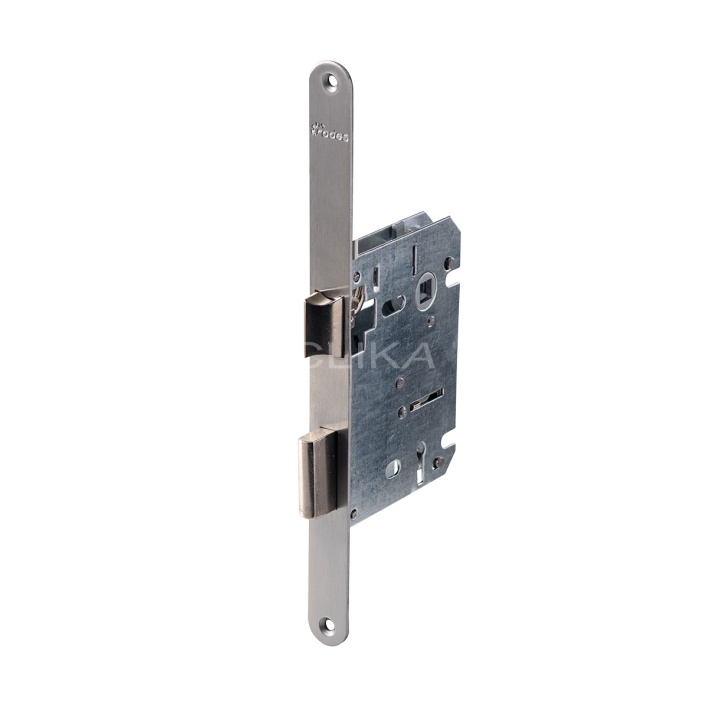 Fechadura de embutir 