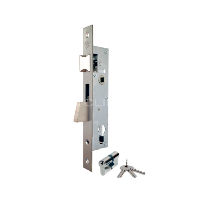 Fechadura de segurança