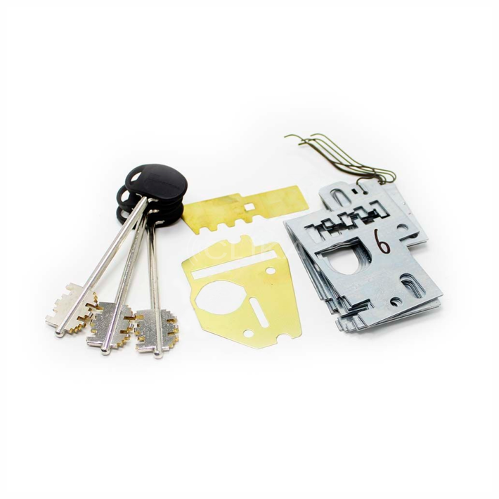 Segredo Mottura de gorges 911841070