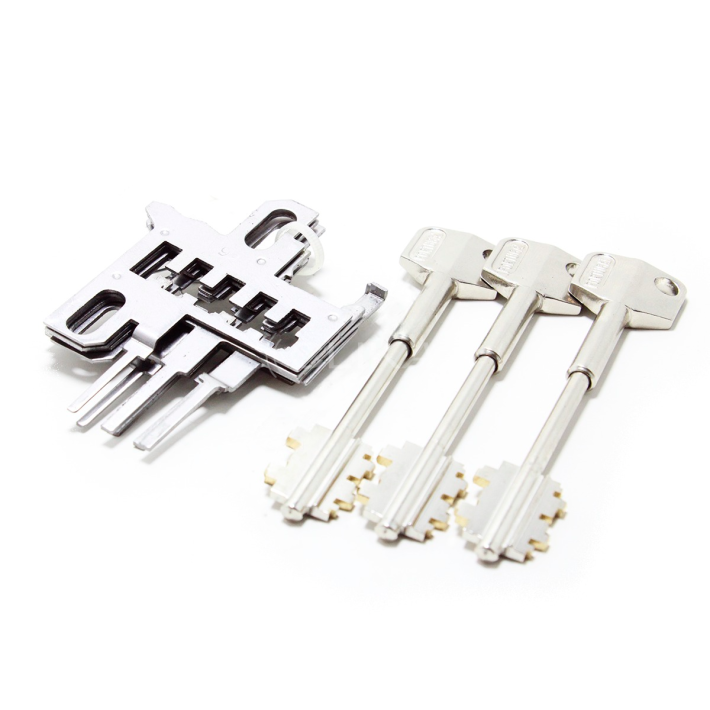 Segredo AGC de Gorges Direito