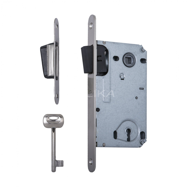 Fechadura Magnética