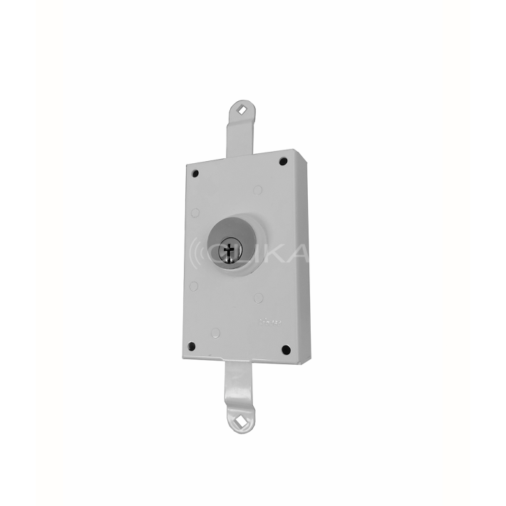 Fechadura trancas 4e