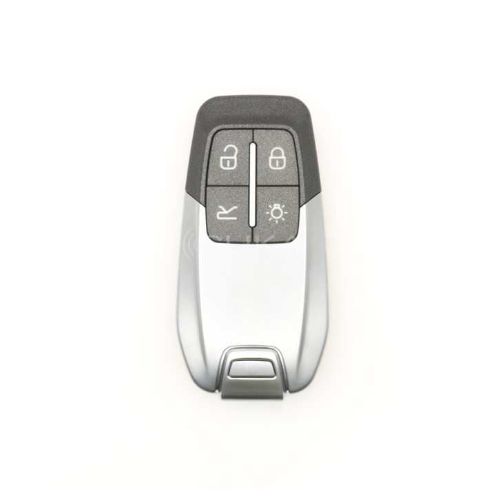 Comando FERRARI Keyless – 3 Botões