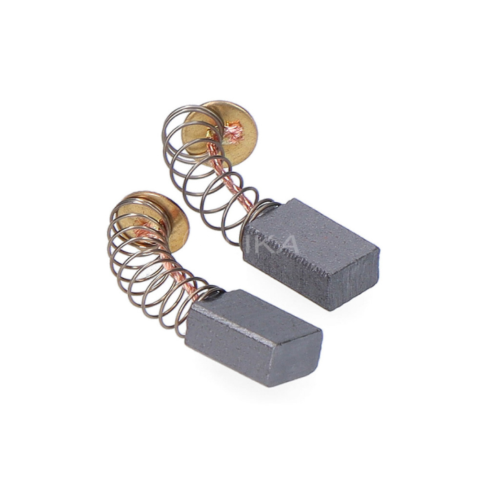 Jogo escovas para ref: 08707