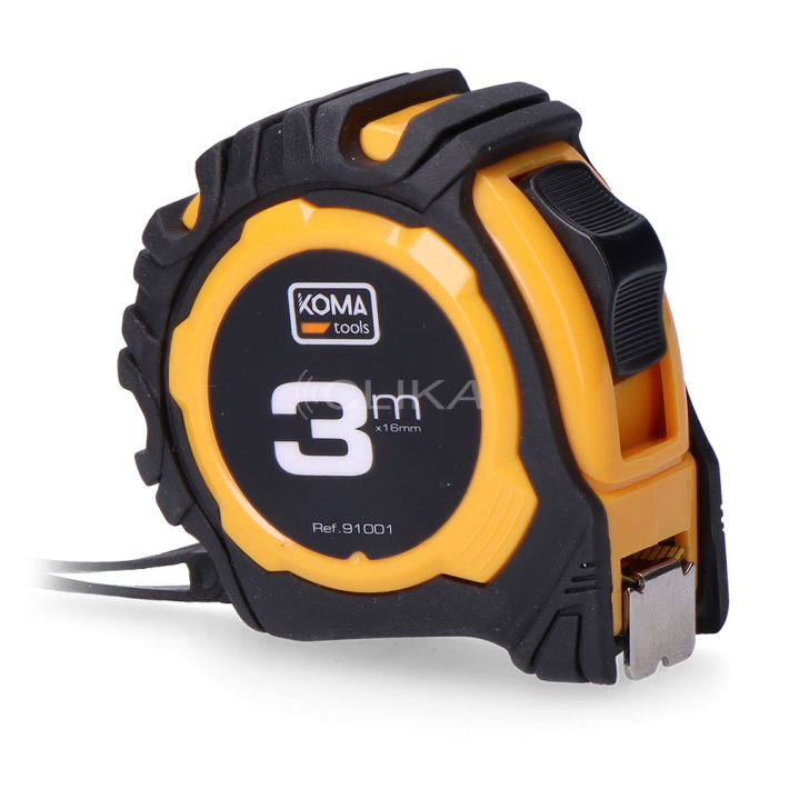 Fita métrica 3m x 16mm