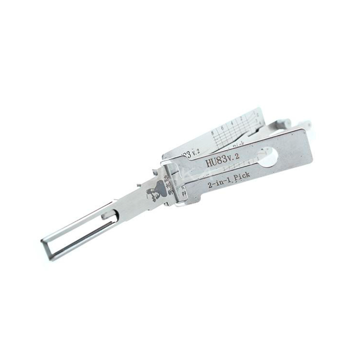 Ferramenta / Gazua abertura – HU83