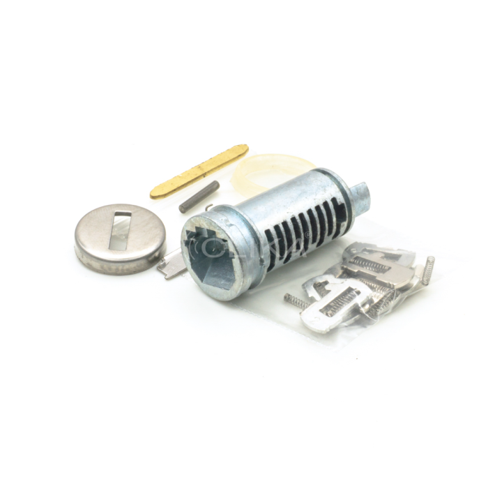 Canhão de Porta desmontado – FIAT - OEM: 711614040P