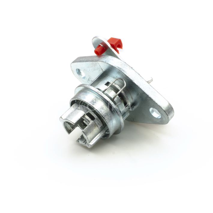 Canhão de Mala – FIAT FIORINO – OEM: 51737923