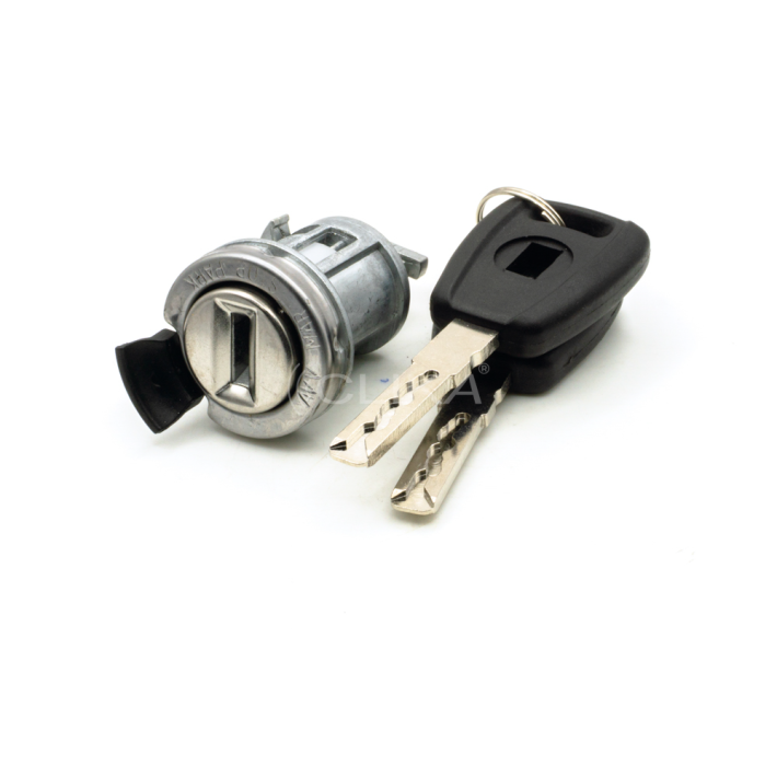 Canhão de ignição – FIAT / PEUGEOT - OEM: 430604166